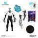 Колекційна фігурка DC Multiverse Build A Action Figure Shriek (Batman Beyond) 18 cm McFarlane Toys AF123 фото 8