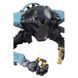 Коллекционная фигурка McFarlane Toys Avatar: Way of Water: Way of Water Megafig Action Figure CET-OPS Crabsuit 30 cm AF259 фото 2