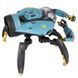 Коллекционная фигурка McFarlane Toys Avatar: Way of Water: Way of Water Megafig Action Figure CET-OPS Crabsuit 30 cm AF259 фото 6