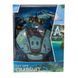Коллекционная фигурка McFarlane Toys Avatar: Way of Water: Way of Water Megafig Action Figure CET-OPS Crabsuit 30 cm AF259 фото 10