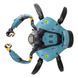 Коллекционная фигурка McFarlane Toys Avatar: Way of Water: Way of Water Megafig Action Figure CET-OPS Crabsuit 30 cm AF259 фото 9