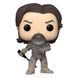 Колекційна міні-фігурка Funko Dune 2 POP! Movies Vinyl Figure Gurney Halleck 9 cm mf130 фото 1