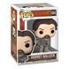 Колекційна міні-фігурка Funko Dune 2 POP! Movies Vinyl Figure Gurney Halleck 9 cm mf130 фото 2