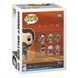 Колекційна міні-фігурка Funko Dune 2 POP! Movies Vinyl Figure Gurney Halleck 9 cm mf130 фото 3