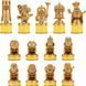 Шахи MINIONS MEDIEVAL MAYHEM CHESS SET bf13 фото 2