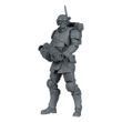 Колекційна фігурка McFarlane Toys Warhammer 40,000 Action Figure Kasrkin (Astra Militarum) Artist Proof 18 cm