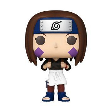 Колекційна фігурка Funko Naruto Pop! Animation Vinyl Figure Rin Nohara 9 cm AF300 фото