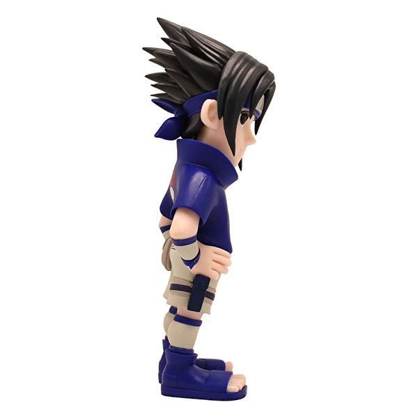 Колекційна фігурка Minix Naruto Shippuden Minix Figure Sasuke 12 cm MNX002 фото