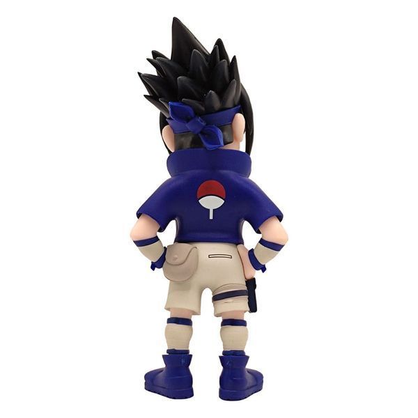 Колекційна фігурка Minix Naruto Shippuden Minix Figure Sasuke 12 cm MNX002 фото