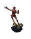 Колекційна фігурка Залізна людина MARVEL GALLERY AVENGERS 4 IRON MAN MK85 PVC FIGURE Diamond Select 23 см AF145 фото 3