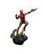 Колекційна фігурка Залізна людина MARVEL GALLERY AVENGERS 4 IRON MAN MK85 PVC FIGURE Diamond Select 23 см AF145 фото 2