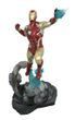 Колекційна фігурка Залізна людина MARVEL GALLERY AVENGERS 4 IRON MAN MK85 PVC FIGURE Diamond Select 23 см