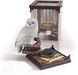 Колекційна фігурка Noble Collection Harry Potter Magical Creatures Statue Hedwig 19 cm NOB3364 фото 1