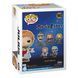 Колекційна фігурка Funko Black Clover POP! Animation Vinyl Figure Julius 9 cm AF213 фото 3