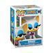 Колекційна фігурка Funko Sonic the Hedgehog POP! Games Vinyl Figure Rouge 9 cm AF381 фото 2