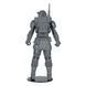 Коллекционная фигурка McFarlane Toys Warhammer 40,000 Action Figure Kasrkin (Astra Militarum) Artist Proof 18 cm AF254 фото 6
