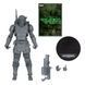 Коллекционная фигурка McFarlane Toys Warhammer 40,000 Action Figure Kasrkin (Astra Militarum) Artist Proof 18 cm AF254 фото 2
