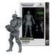 Коллекционная фигурка McFarlane Toys Warhammer 40,000 Action Figure Kasrkin (Astra Militarum) Artist Proof 18 cm AF254 фото 4