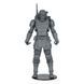 Коллекционная фигурка McFarlane Toys Warhammer 40,000 Action Figure Kasrkin (Astra Militarum) Artist Proof 18 cm AF254 фото 5