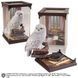 Колекційна фігурка Noble Collection Harry Potter Magical Creatures Statue Hedwig 19 cm NOB3364 фото 2