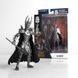 Коллекционная фигурка Саурон The Lord of the Rings BST AXN Action Figure Sauron 13 cm AF166 фото 2