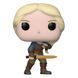 Коллекционная мини-фигурка Funko The Witcher POP! TV Vinyl Figure Ciri w/sword 9 cm mf125 фото 1