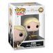 Коллекционная мини-фигурка Funko The Witcher POP! TV Vinyl Figure Ciri w/sword 9 cm mf125 фото 2