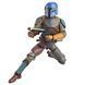 Коллекционный набор фигурок Hasbro Star Wars: The Mandalorian &mdash; Mandalorian Shriek-Hawk Trainers 15 см Black Series HASG0214 фото 7