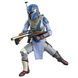 Коллекционный набор фигурок Hasbro Star Wars: The Mandalorian &mdash; Mandalorian Shriek-Hawk Trainers 15 см Black Series HASG0214 фото 5