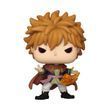 Колекційна фігурка Funko Black Clover POP! Animation Vinyl Figure Leopold 9 cm