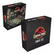 Шахи JURASSIC PARK - CHESS SET The Noble Collection bf14 фото