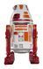 Колекційна фігурка Hasbro Star Wars: The Mandalorian Black Series Action Figure R4-6D0 15 cm AF387 фото 14