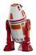 Колекційна фігурка Hasbro Star Wars: The Mandalorian Black Series Action Figure R4-6D0 15 cm AF387 фото 13