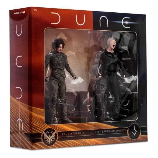 ゆうマクファーレントイズ Dune 2 デューン フェイドラウサハーコネン Amazon.co.jp: McFarlane Toys - デューン:Part Two Feyd-Rautha