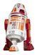 Колекційна фігурка Hasbro Star Wars: The Mandalorian Black Series Action Figure R4-6D0 15 cm AF387 фото 12