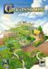 Настільна гра Каркасон (Carcassonne) 001192 фото 1