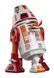 Колекційна фігурка Hasbro Star Wars: The Mandalorian Black Series Action Figure R4-6D0 15 cm AF387 фото 11
