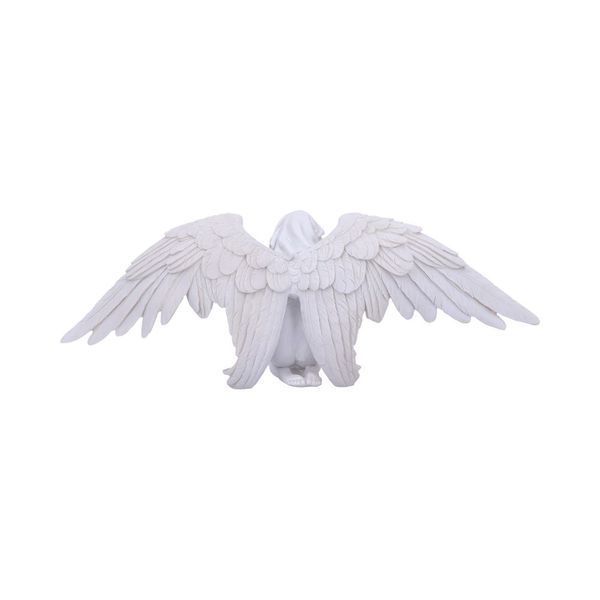 Декоративна статуетка фігурка &laquo;Дар ангела&raquo; (Angels Offering) Nemesis Now 38 см U5468T1 фото