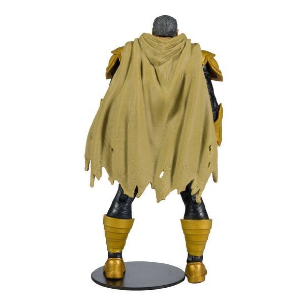 Колекційна фігурка DC Black Adam Page Punchers Action Figure Black Adam 18 cm McFarlane Toys AF124 фото