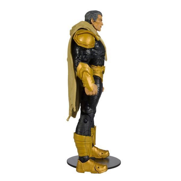 Колекційна фігурка DC Black Adam Page Punchers Action Figure Black Adam 18 cm McFarlane Toys AF124 фото