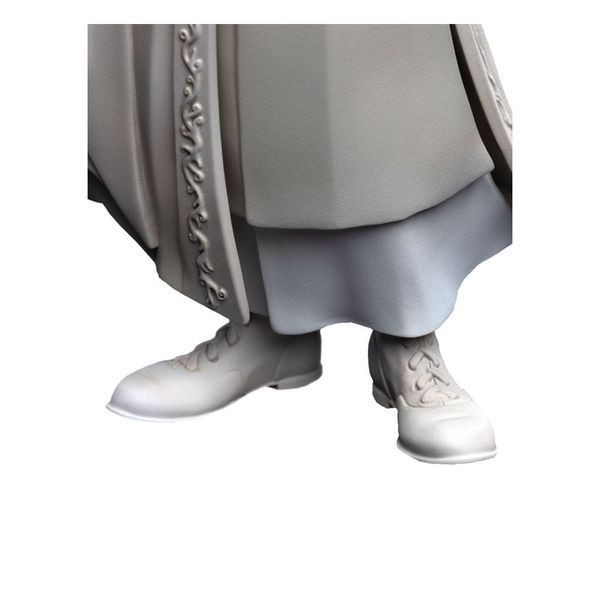 Колекційна фігурка Гендальф Lord of the Rings Mini Epics Vinyl Figure Gandalf the White 18 cm Weta Workshop AF168 фото