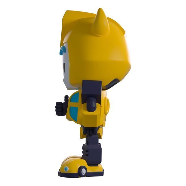 Колекційна фігурка Youtooz Transformers Vinyl Figure Bumblebee 11 cm AF7958 фото