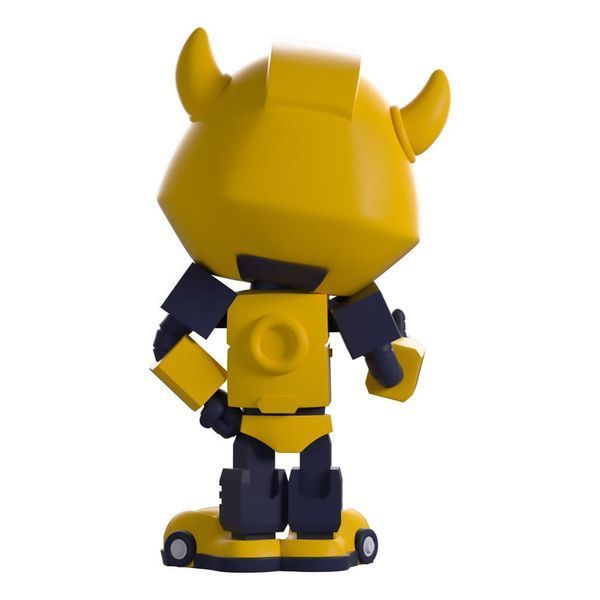 Колекційна фігурка Youtooz Transformers Vinyl Figure Bumblebee 11 cm AF7958 фото