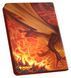 Альбом для карт Ultimate Guard Zipfolio 360 Xenoskin Magic: The Gathering Tarkir: Dragonstorm &mdash; Magmatic Hellkite UGD011587 фото 4