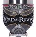 Келих бокал Lord of the Rings Aragorn Володар перснів Араґорн, 19.5 см B5874V2 фото 6