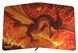Альбом для карт Ultimate Guard Zipfolio 360 Xenoskin Magic: The Gathering Tarkir: Dragonstorm &mdash; Magmatic Hellkite UGD011587 фото 9