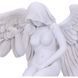 Декоративна статуетка фігурка &laquo;Дар ангела&raquo; (Angels Offering) Nemesis Now 38 см U5468T1 фото 6