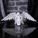 Декоративна статуетка фігурка &laquo;Дар ангела&raquo; (Angels Offering) Nemesis Now 38 см U5468T1 фото 7
