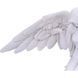 Декоративна статуетка фігурка &laquo;Дар ангела&raquo; (Angels Offering) Nemesis Now 38 см U5468T1 фото 5