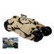 Коллекционная фигурка автомобиль McFarlane Toys DC Multiverse Vehicle Tumbler Camouflage (The Dark Knight Rises) (Gold Label) 45 cm AF260 фото 2
